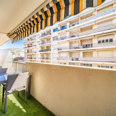 Sublime In The Center Of Appartement *